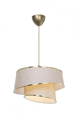 Подвесной светильник Toplight Adriana TL1621H-01BG