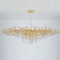 Подвесная светодиодная люстра Imperium Loft Droplet Chandelier 148054-22