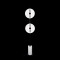 Торшер Loft IT Marble 10049F