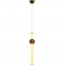 Подвесной светодиодный светильник Loft IT Crescent 5053-B