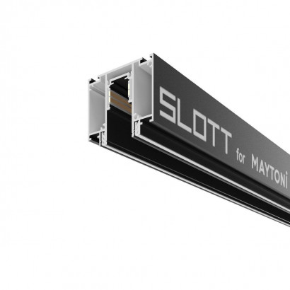 Шинопровод демпферный Maytoni Technical Exility Busbar TRX034D-422W