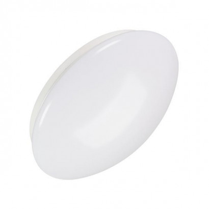 Настенно-потолочный светодиодный светильник Arlight CL-Mushroom-R180-8W Warm3000 030418