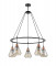 Подвесная люстра Vele Luce Norina VL5842P05