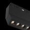 Трековый светильник Maytoni Technical Points rot TR033-2-12W2.7K-B