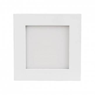 Встраиваемый светодиодный светильник Arlight DL-93x93M-5W Day White 020122