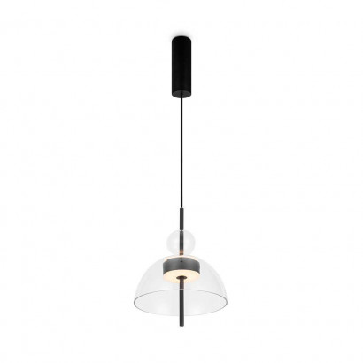 Подвесной светодиодный светильник Maytoni Bangkok MOD185PL-L6B3K1
