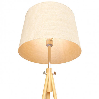 Торшер Loft IT Natural Loft7112F