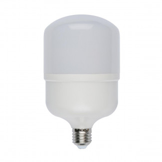 Лампа LED сверхмощная (10811) Volpe E27 30W (260W) 4500K LED-M80-30W/NW/E27/FR/S