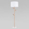 Торшер TK Lighting 5572 Albero White