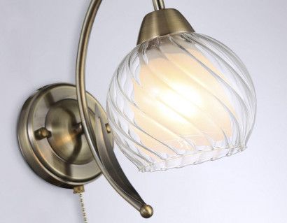 Бра Ambrella Light Traditional TR3076