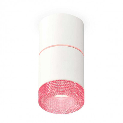 Комплект потолочного светильника Ambrella light Techno Spot XS (C7401, A2073, C7401, N7193) XS7401222