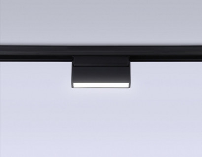 Трековый светодиодный светильник Ambrella light Track System Magnetic GL4059