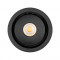 Встраиваемый светодиодный светильник Arlight CL-Simple-R78-9W Warm3000 028147