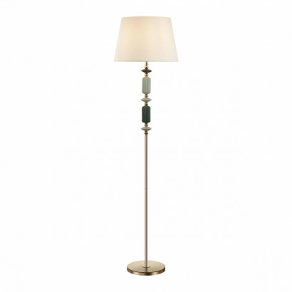 Торшер Odeon Light Classic Candy 4861/1FA