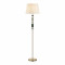 Торшер Odeon Light Classic Candy 4861/1FA
