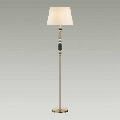 Торшер Odeon Light Classic Candy 4861/1FA