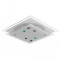 Потолочный светильник Arte Lamp Esmeralda A4814PL-2CC