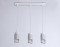 Подвесной светильник Ambrella light Techno Spot Techno family TN51698