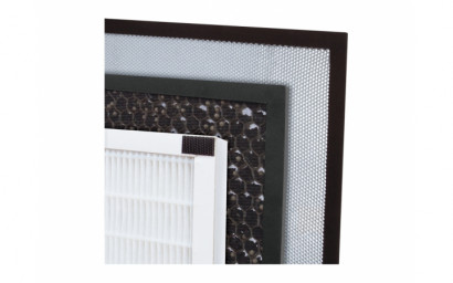 Воздухоочиститель Ballu AP-410F7 Home nature