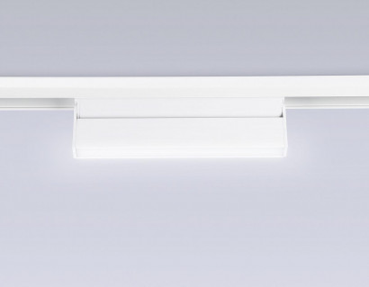 Трековый светодиодный светильник Ambrella light Track System Magnetic GL4061