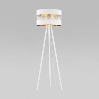 Торшер TK Lighting 5055 Tago White