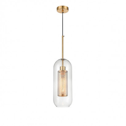 Подвесной светильник Vele Luce Coro VL5524P11