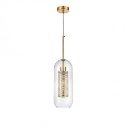 Подвесной светильник Vele Luce Coro VL5524P11