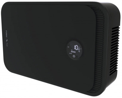 Рекуператор воздуха Funai Fuji ERW-150X.D