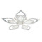 Потолочная светодиодная люстра Escada Anise 10288/10LED
