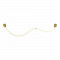 Настенный светодиодный светильник ST Luce MARLOW SL6118.301.01