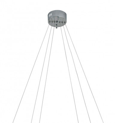 Подвесная светодиодная люстра Zortes BLASY ZRS.57793.174