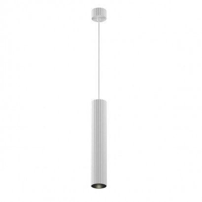 Подвесной светильник Maytoni Technical Calipso P106PL-01-GU10-W