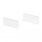 Заглушка Arlight SL-Slim-H7 White глухая 037532