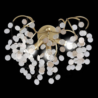 Настенный светильник ST Luce Ravello SL1650.301.03
