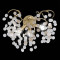 Настенный светильник ST Luce Ravello SL1650.301.03