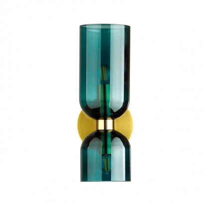 Бра Odeon Light Midcent Orinoco 4803/2W