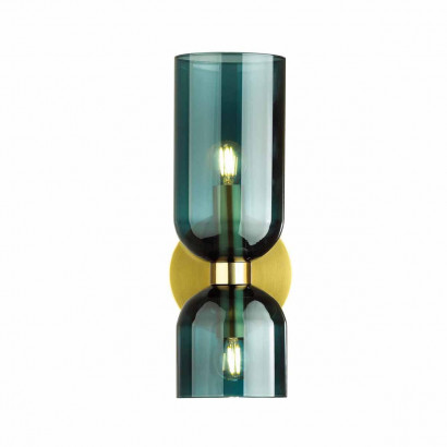 Бра Odeon Light Midcent Orinoco 4803/2W