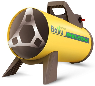 Тепловая пушка газовая Ballu  BHG-20M