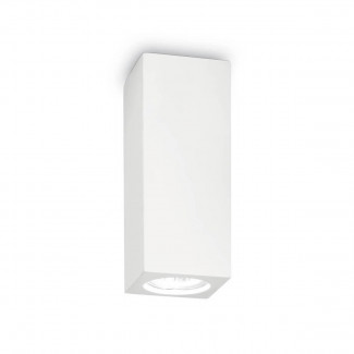 Потолочный светильник Ideal Lux Tower PL1 Square 155791