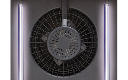 Воздухоочиститель Ballu AP-430F7 Home nature