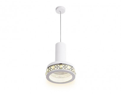 Подвесной светильник Ambrella Light Acrylica FA9488