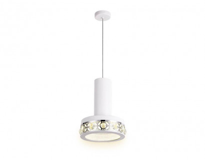 Подвесной светильник Ambrella Light Acrylica FA9488