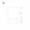 Потолочный светодиодный светильник Arlight SP-Quadro-S500x500-50W Day4000 034801