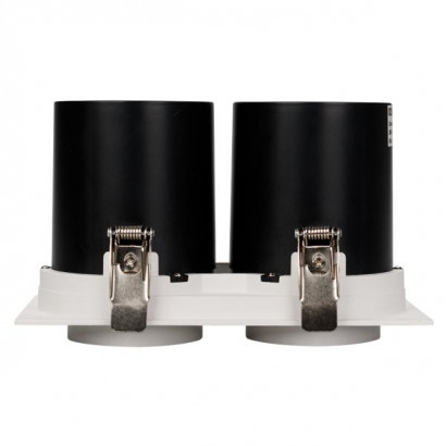 Встраиваемый светодиодный спот Arlight LTD-Pull-S110x210-2x10W Day4000 031361