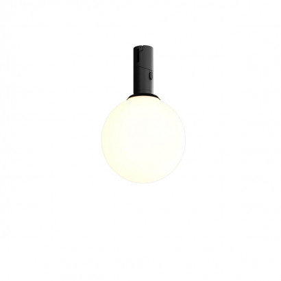 Трековый светодиодный светильник Maytoni Technical Luna TR208-1-5W3K-B