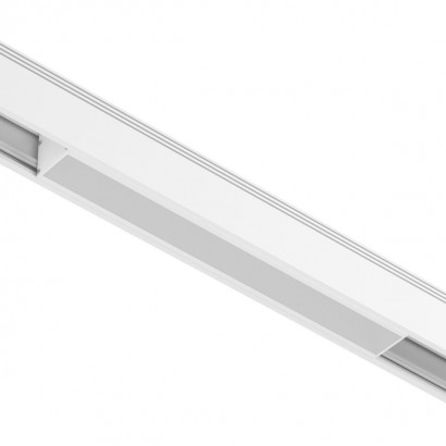 Трековый светодиодный светильник DesignLed SY-601211-WH-12-NW 007813