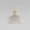 Подвесной светильник TK Lighting 5664 Cap Beige a065141
