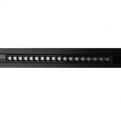 Трековый светодиодный светильник для магнитного шинопровода LOFT IT Tech T005-18