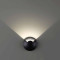 Грунтовый светильник Odeon Light Wald 6662/1GL