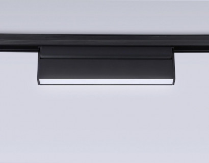 Трековый светодиодный светильник Ambrella light Track System Magnetic GL4062